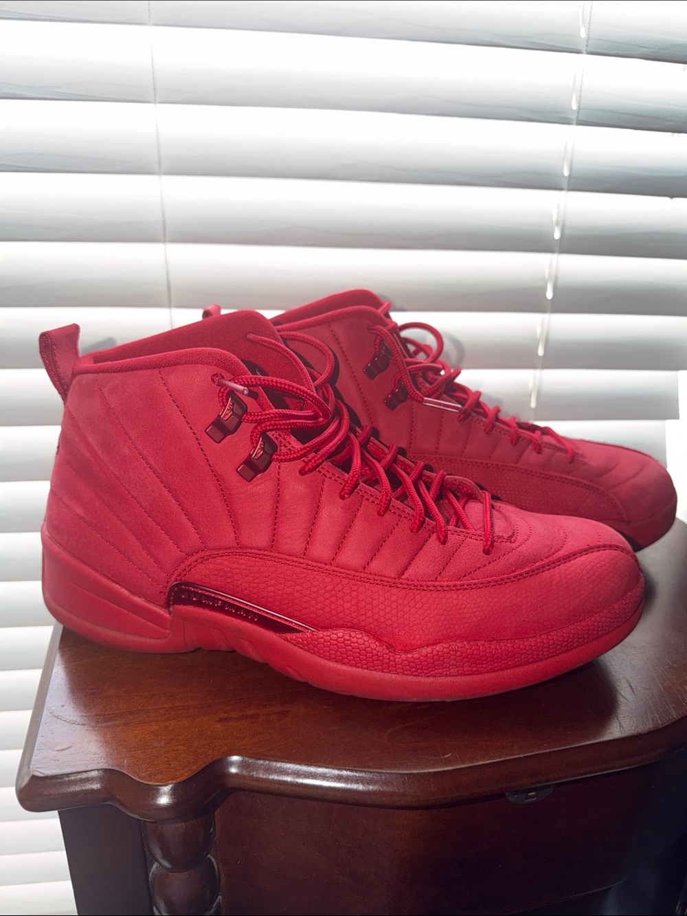 Jordan 12’s